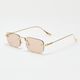 METAL SQUARE [ TY3568 ] THE HUMBLE OPTICAL / �� �ϥ�֥� ���ץƥ�����
