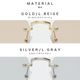 METAL SQUARE [ TY3568 ] THE HUMBLE OPTICAL / �� �ϥ�֥� ���ץƥ�����