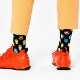 Big Smiley Dot Sock [ 14221006-98 ] Happy Socks / �ϥåԡ����å���