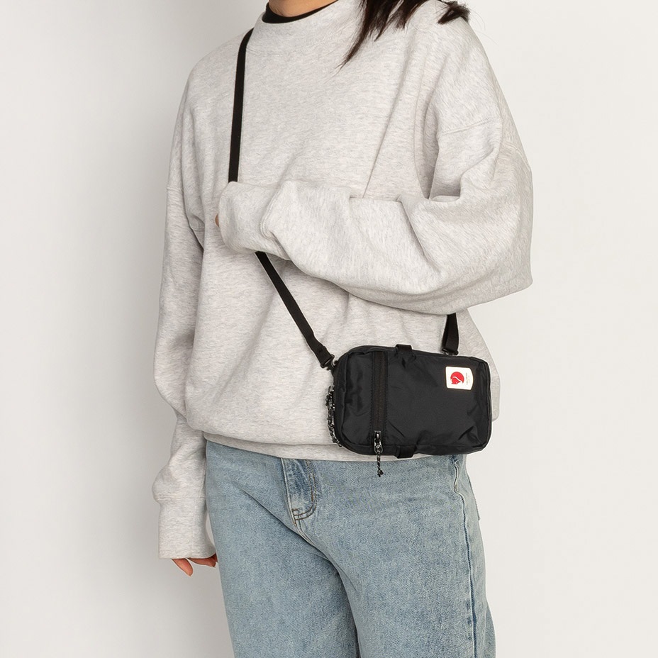 Greenland Pocket [ 23226 ] FJALLRAVEN / �ե�����顼�٥�