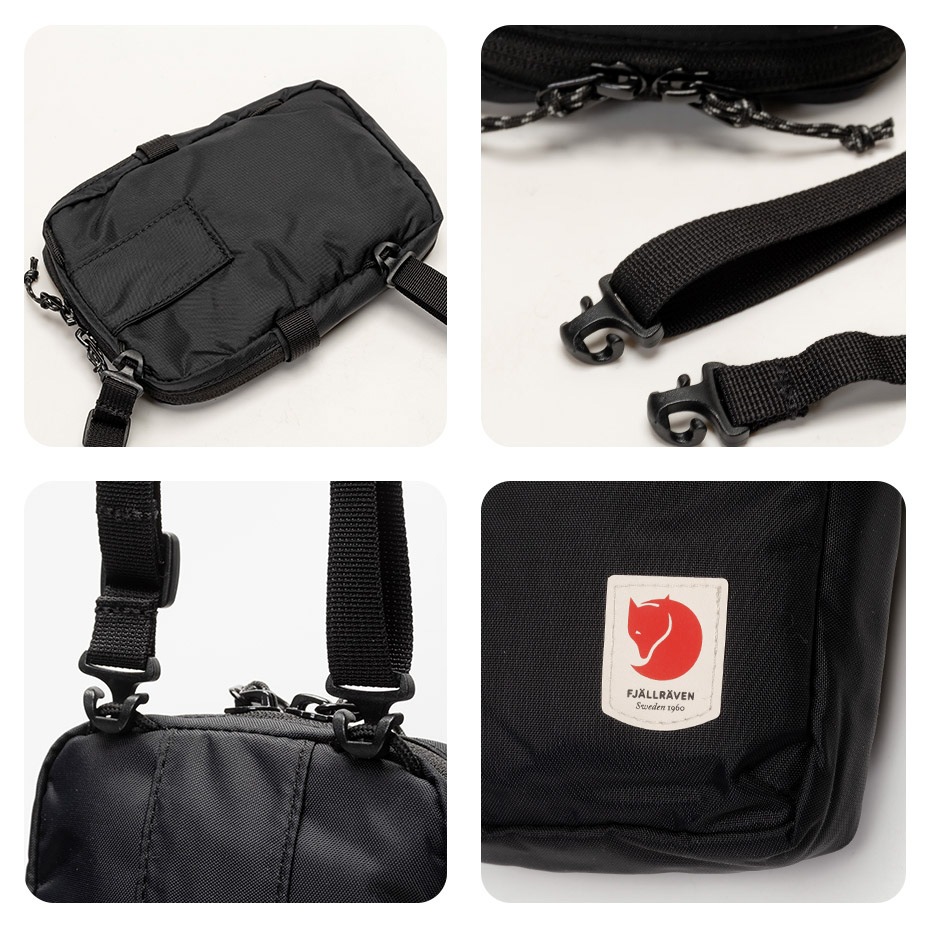 Greenland Pocket [ 23226 ] FJALLRAVEN / �ե�����顼�٥�