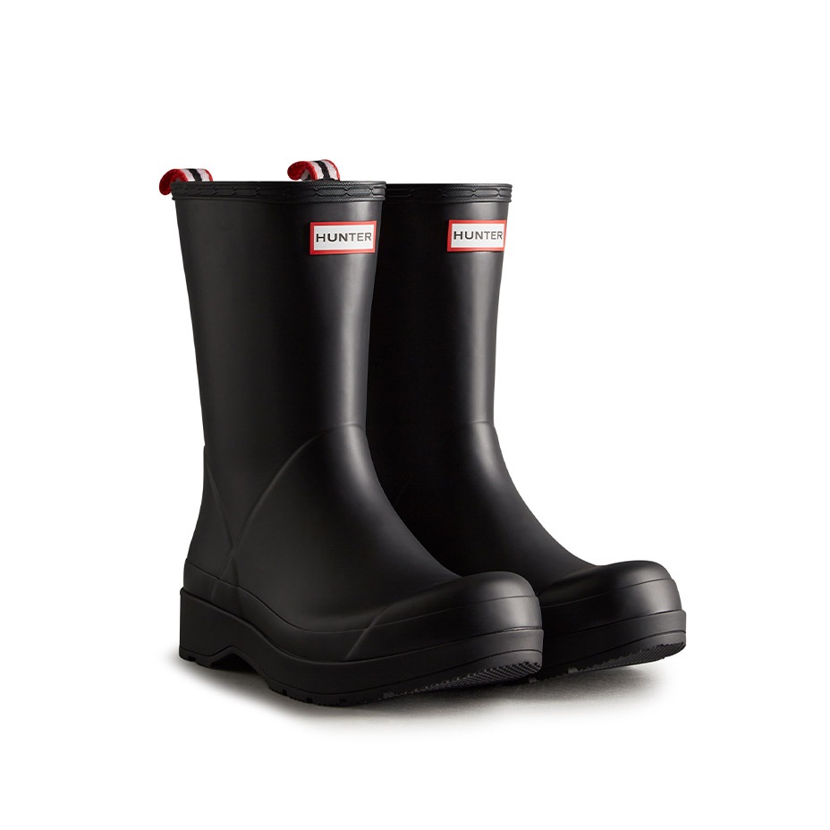 ORIGINAL PLAY BOOTS MID [ MFS9087RMA ] HUNTER / �ϥ󥿡�