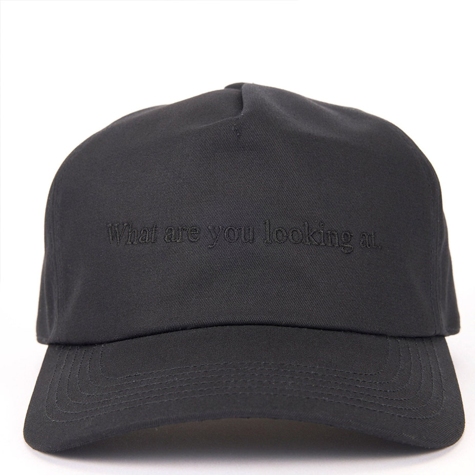 5 PANEL CAP / TC TWILL / [ 07-40 ] CPH / �����ԡ�������