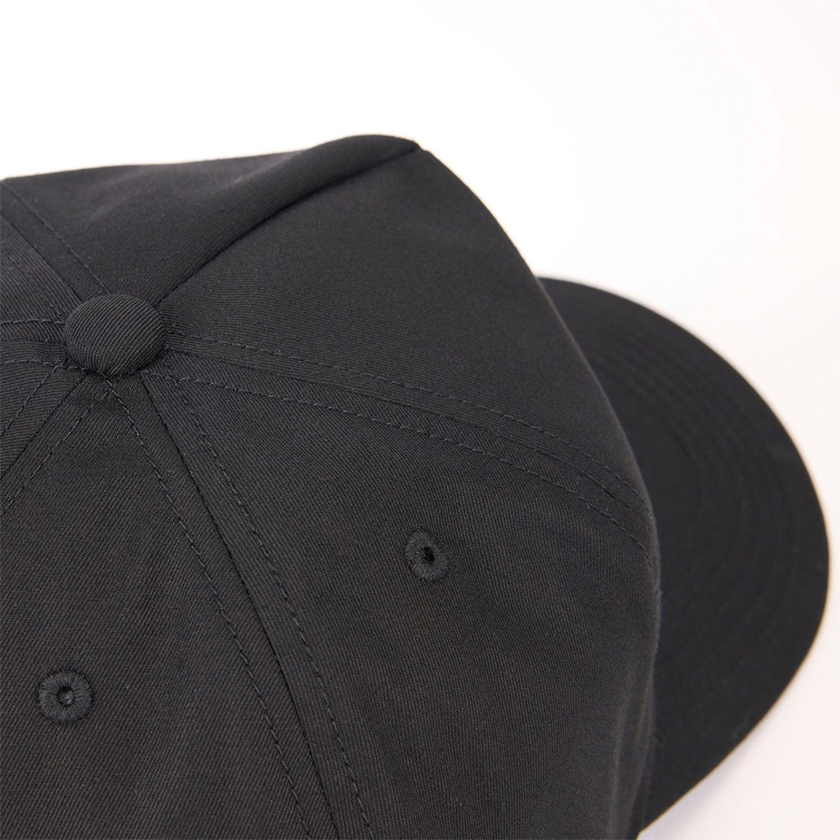 5 PANEL CAP / TC TWILL / [ 07-40 ] CPH / �����ԡ�������