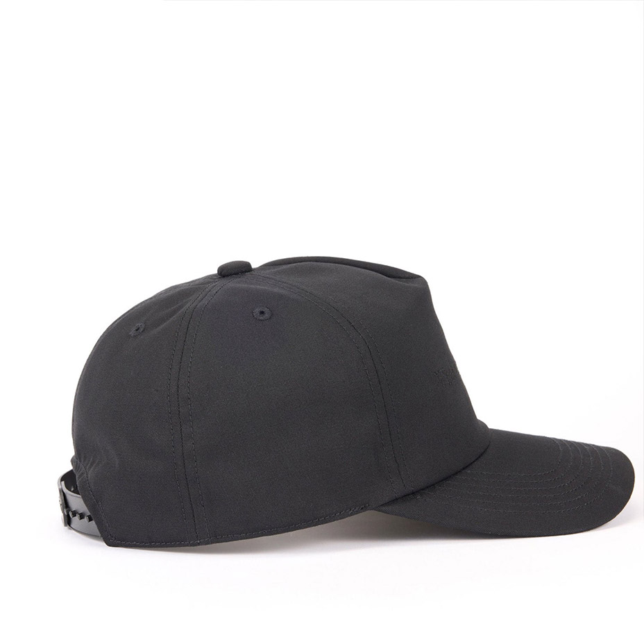 5 PANEL CAP / TC TWILL / [ 07-40 ] CPH / �����ԡ�������