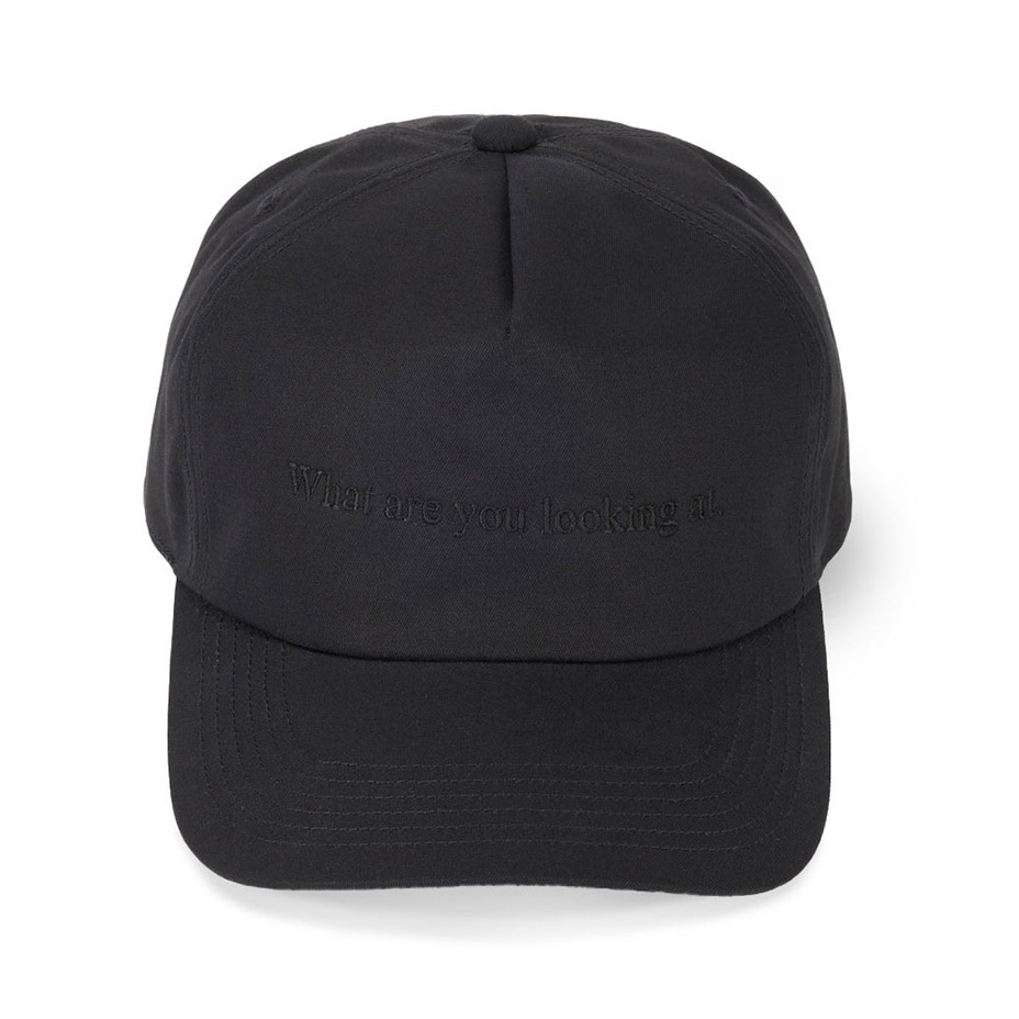 5 PANEL CAP / TC TWILL / [ 07-40 ] CPH / �����ԡ�������