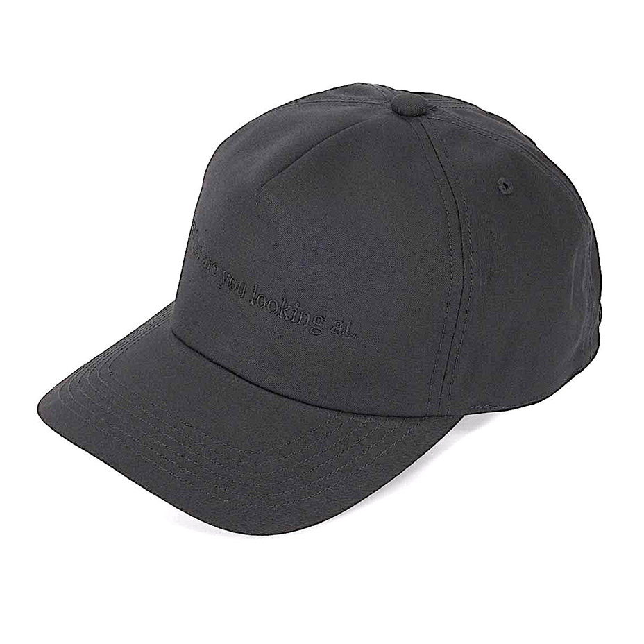 5 PANEL CAP / TC TWILL / [ 07-40 ] CPH / �����ԡ�������