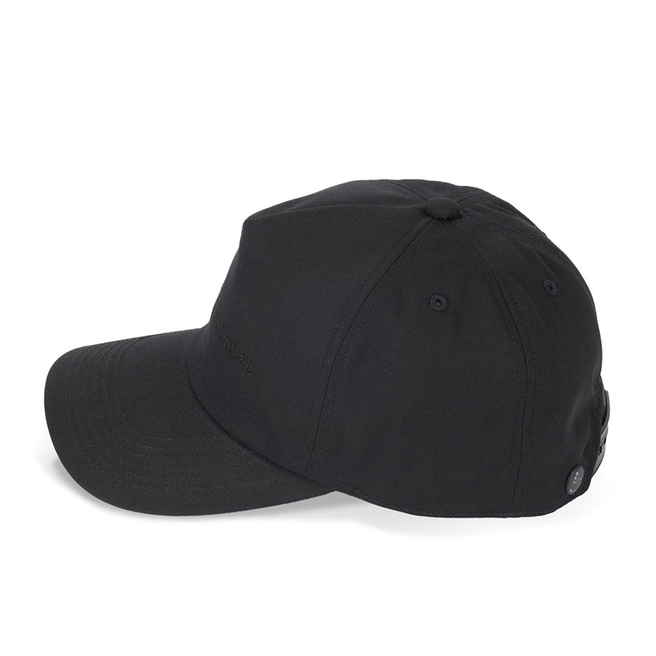 5 PANEL CAP / TC TWILL / [ 07-40 ] CPH / �����ԡ�������