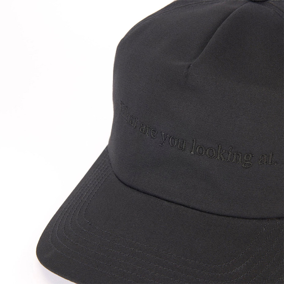5 PANEL CAP / TC TWILL / [ 07-40 ] CPH / �����ԡ�������