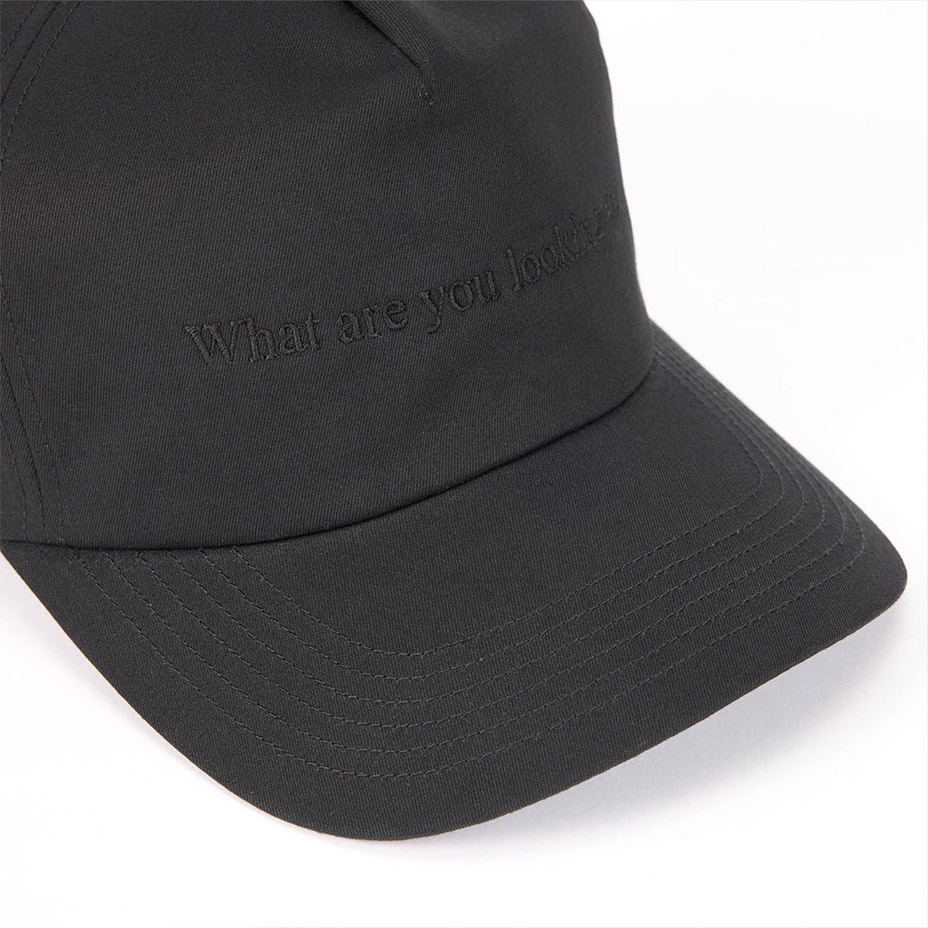 5 PANEL CAP / TC TWILL / [ 07-40 ] CPH / �����ԡ�������