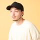 5 PANEL CAP / TC TWILL / [ 07-40 ] CPH / �����ԡ�������