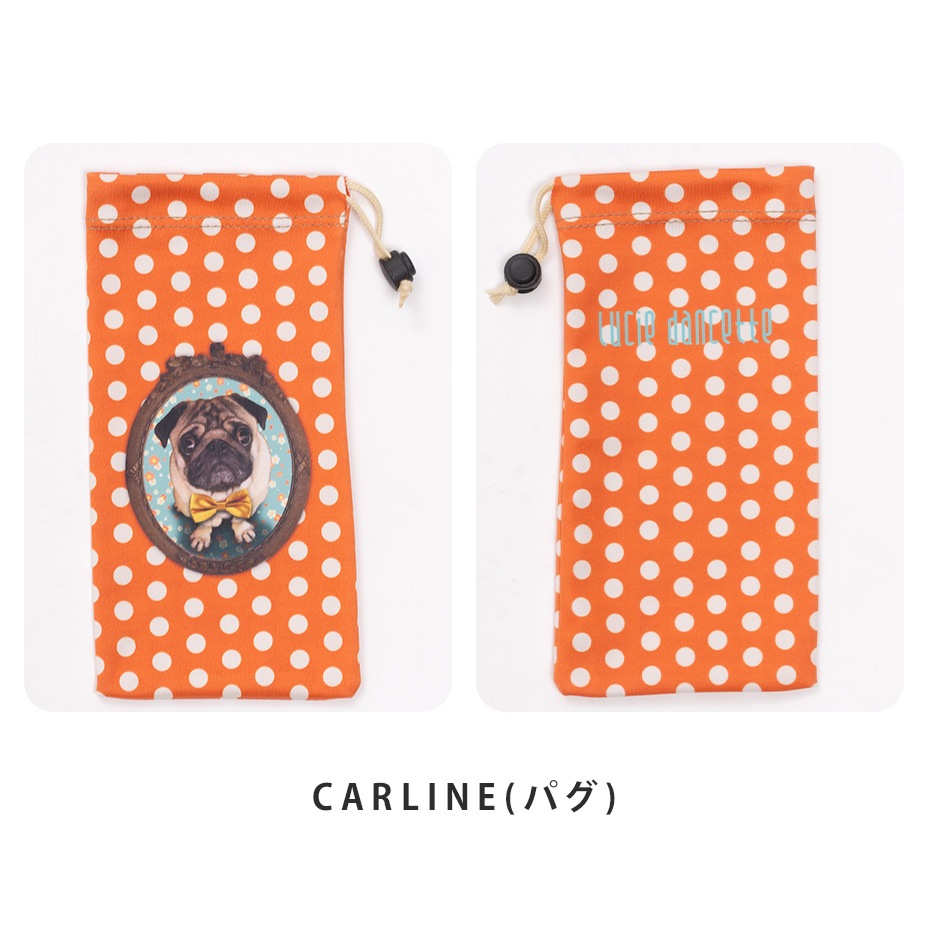 �ᥬ�ͥݡ��� [ LUCIE DANCETTE / ��奷�������󥻥å� ] GCP