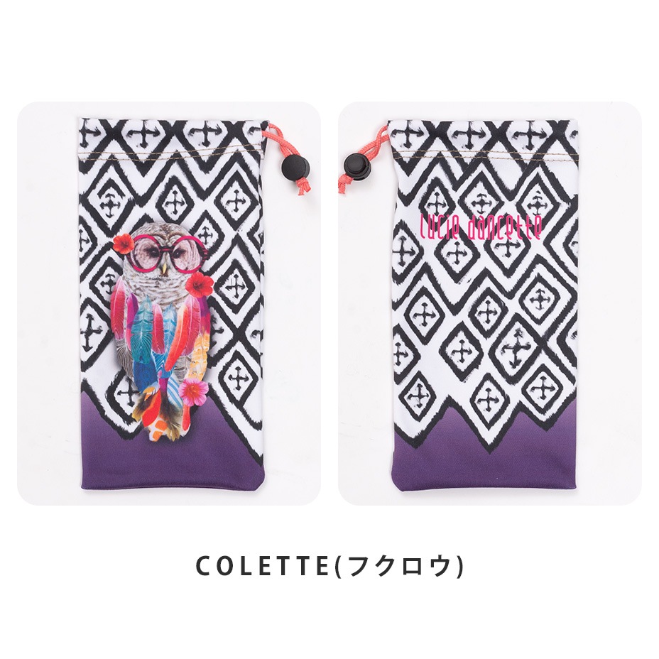 �ᥬ�ͥݡ��� [ LUCIE DANCETTE / ��奷�������󥻥å� ] GCP