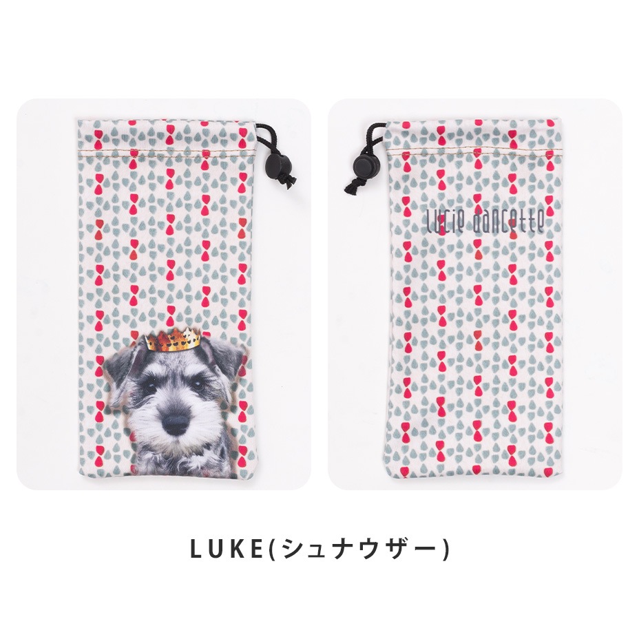 �ᥬ�ͥݡ��� [ LUCIE DANCETTE / ��奷�������󥻥å� ] GCP