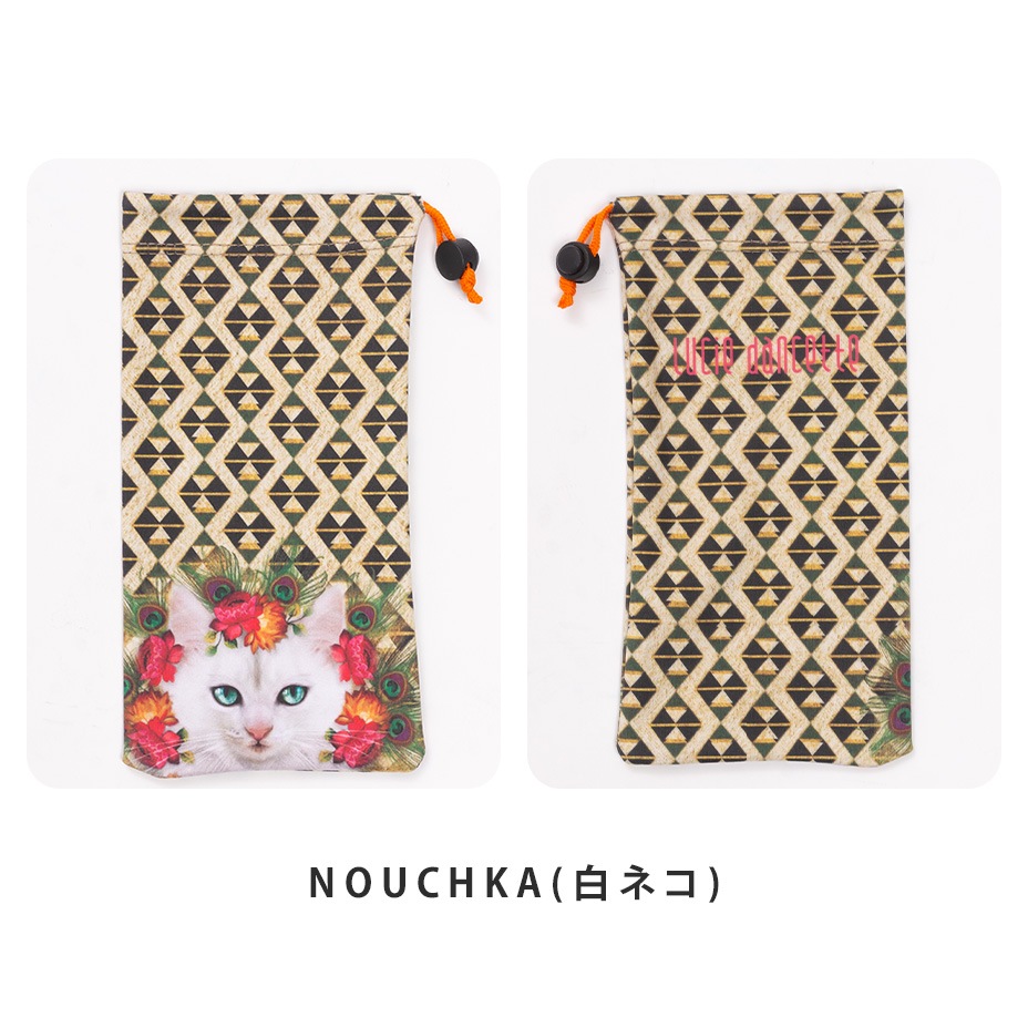 �ᥬ�ͥݡ��� [ LUCIE DANCETTE / ��奷�������󥻥å� ] GCP