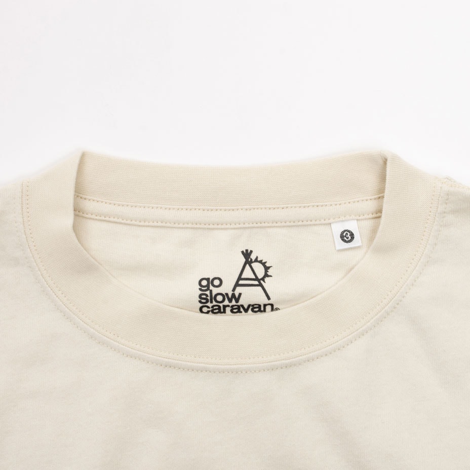 �������顼��󥯥� BIG TEE [ go slow caravan / ���������������Х� ] SNK-361917