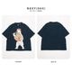 �������顼��󥯥� BIG TEE [ go slow caravan / ���������������Х� ] SNK-361917
