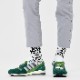 Panda - Panda - Panda Sock [ 14221008-90 ] Happy Socks / �ϥåԡ����å���