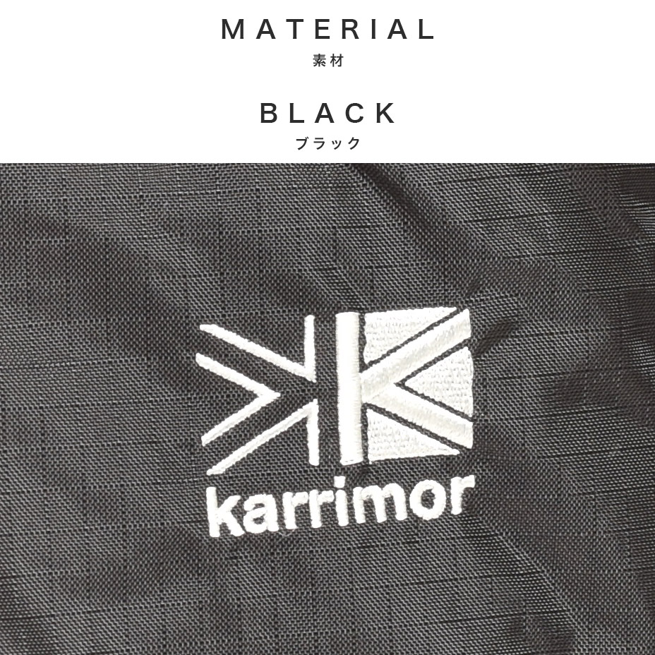 cot 18 [ 501145 ] karrimor / ����ޡ�