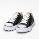 PETERSON 23 / Original Sole Leather Low-Top Sneakers [ A11FW704 ]  MIHARA YASUHIRO / ߥϥ䥹ҥ