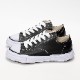 PETERSON 23 / Original Sole Leather Low-Top Sneakers [ A11FW704 ]  MIHARA YASUHIRO / ߥϥ䥹ҥ