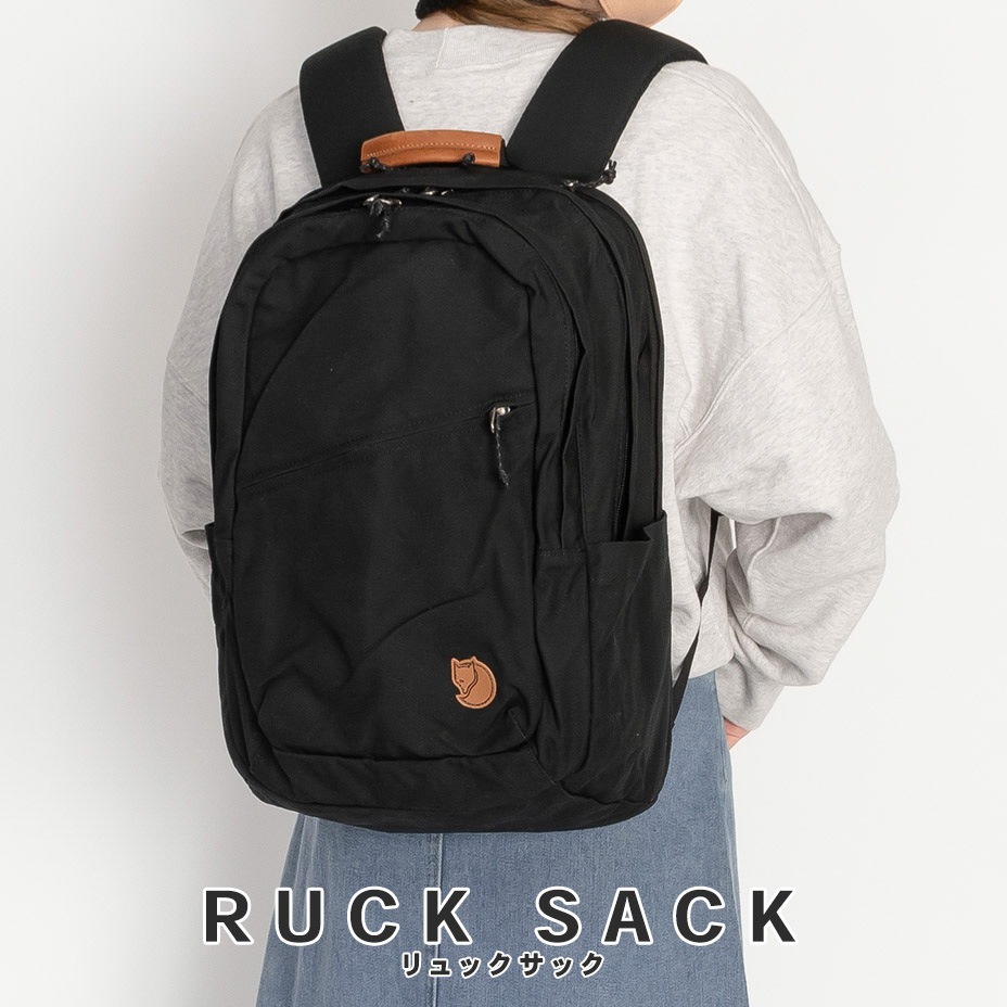 Raven 28 [ 23345 ] FJALLRAVEN / フェールラーベン | メンズ OTHER