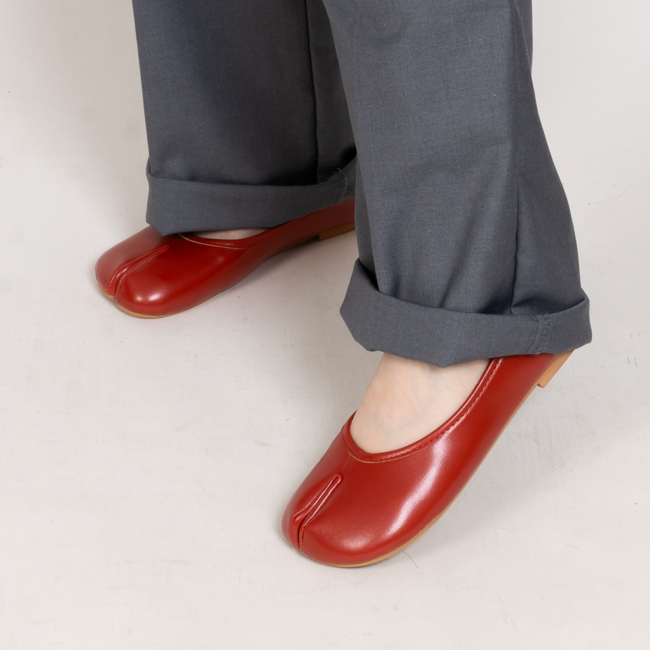 足袋 パンプス [ ZTP-1006 ] | メンズ OTHER BRAND [ その他のブランド