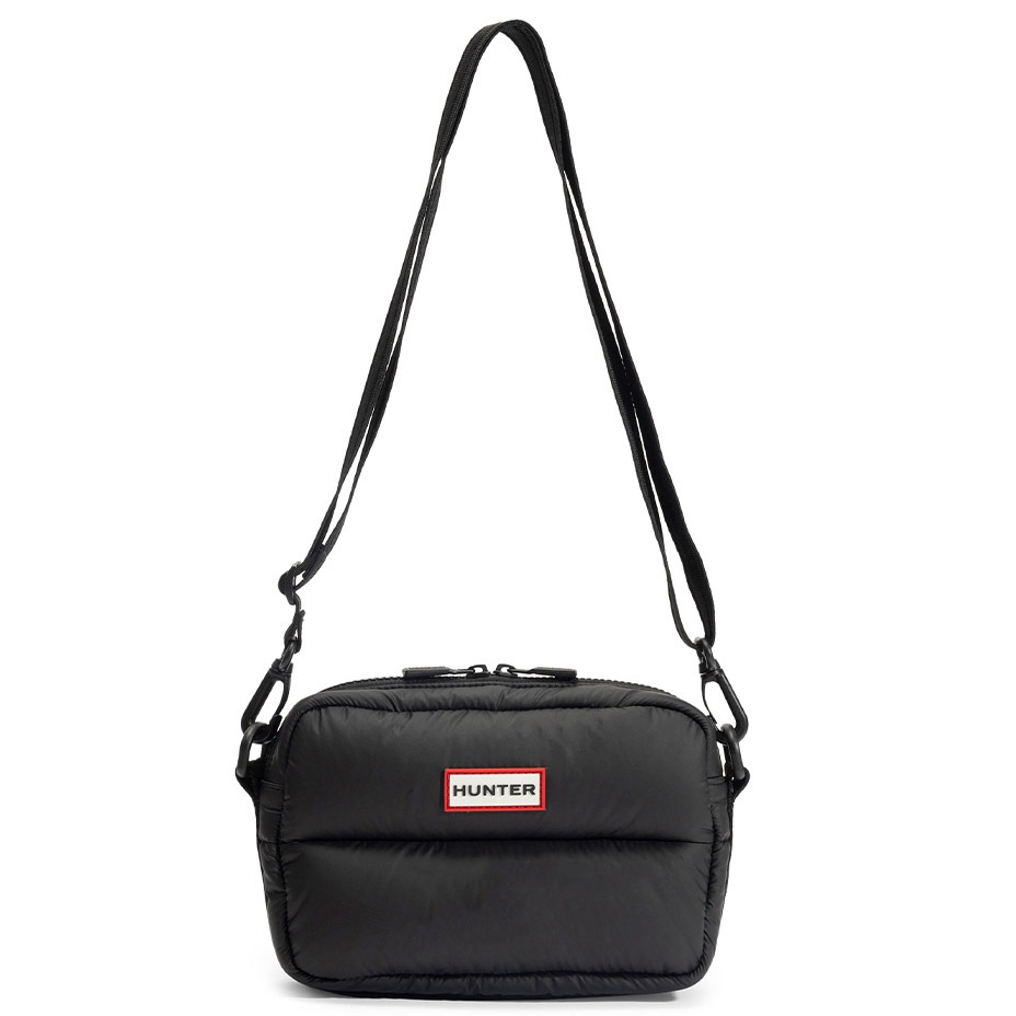 INTREPID EXTRA PUFFED CROSSBODY [ UBX5514KBM ] HUNTER / �ϥ󥿡�