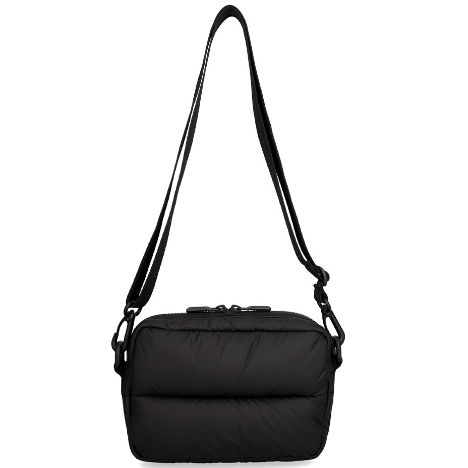 INTREPID EXTRA PUFFED CROSSBODY [ UBX5514KBM ] HUNTER / �ϥ󥿡�