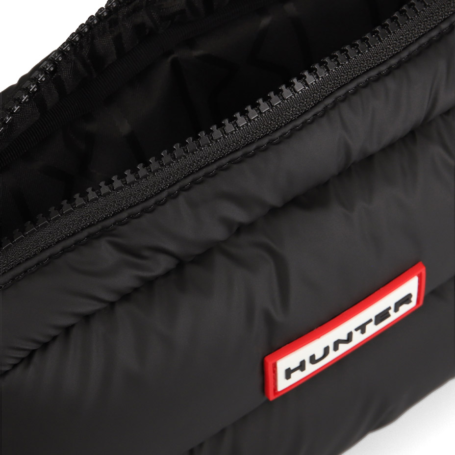 INTREPID EXTRA PUFFED CROSSBODY [ UBX5514KBM ] HUNTER / �ϥ󥿡�