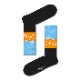 Mountain Gorillas Sock [ 14221009-98 ] Happy Socks / �ϥåԡ����å���