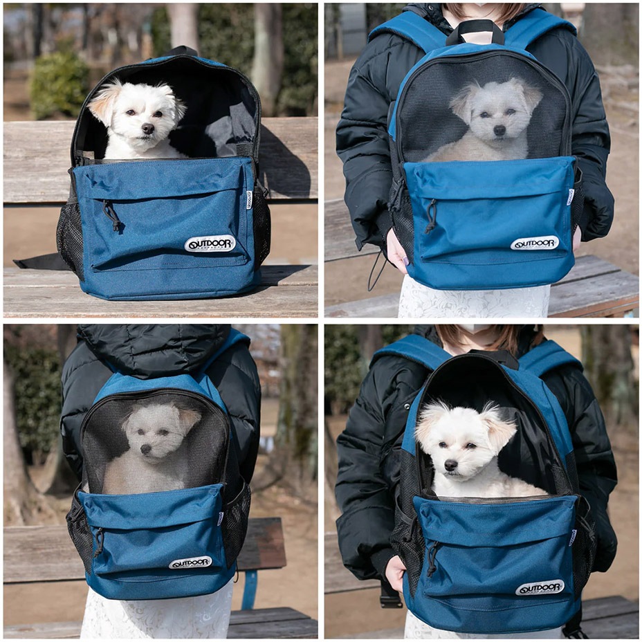 ���������Բ� 7�������ȯ�� �����ȥɥ� �ڥå��ѥ��å� �� [ OD213-011-001 ] OUTDOOR PRODUCTS / �����ȥɥ��ץ�������