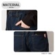 ơѡɥǥ˥ѥ [ WD-0370 ] LARU / 