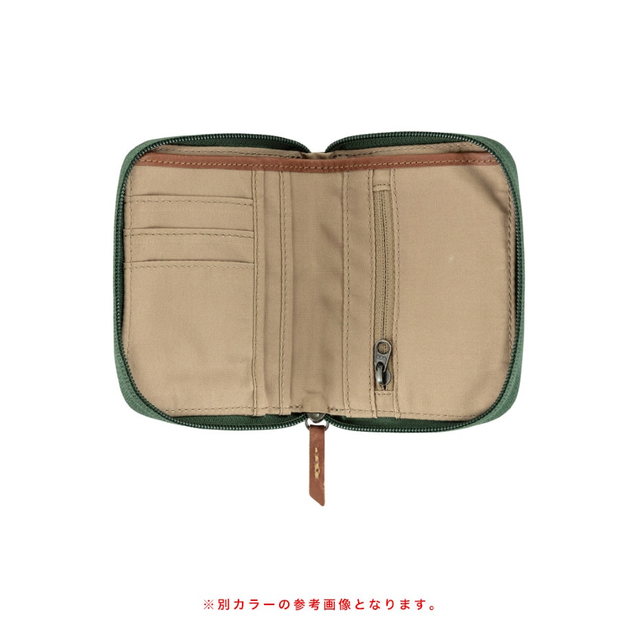 Zip Wallet [ 24216 ] FJALLRAVEN / �ե�����顼�٥�