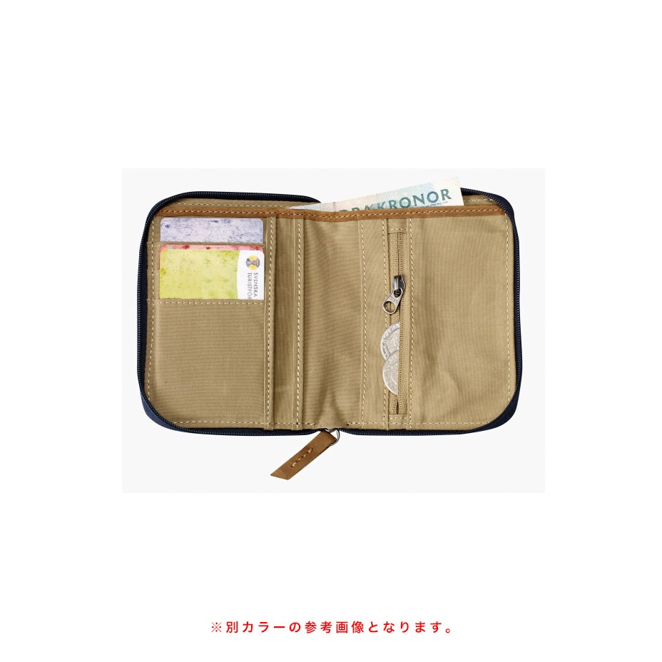 Zip Wallet [ 24216 ] FJALLRAVEN / �ե�����顼�٥�