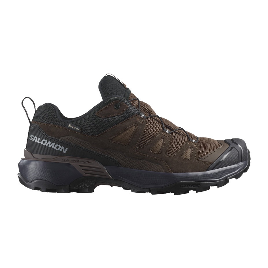 X ULTRA 360 LEATHER GORE-TEX [ L47571200 ] SALOMON / �������