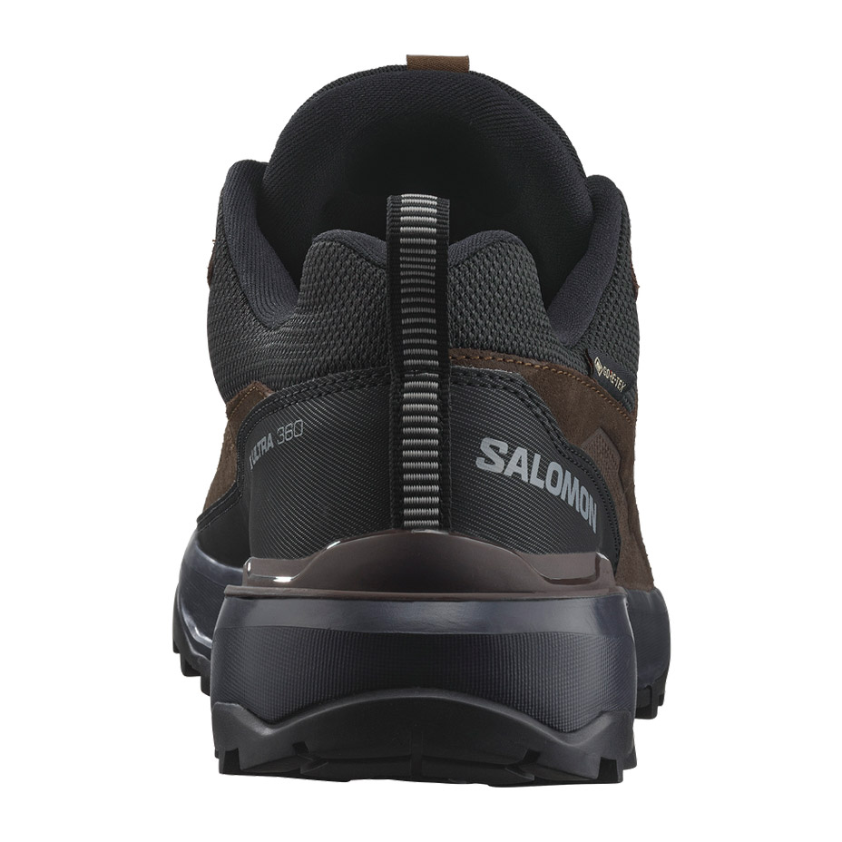 X ULTRA 360 LEATHER GORE-TEX [ L47571200 ] SALOMON / �������