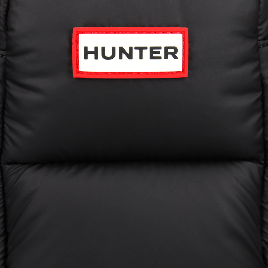 INTREPID EXTRA PUFFED PHONE POUCH [ UBX5515KBM ] HUNTER / �ϥ󥿡�