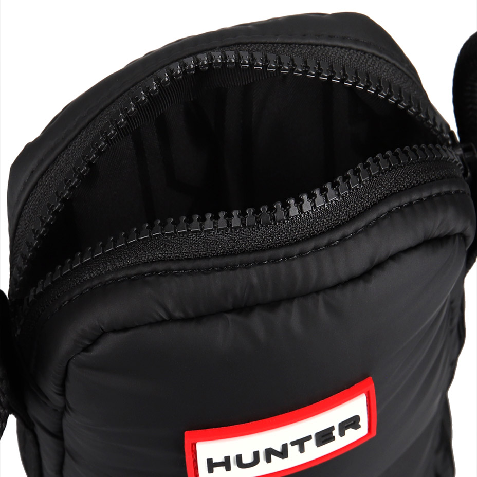 INTREPID EXTRA PUFFED PHONE POUCH [ UBX5515KBM ] HUNTER / �ϥ󥿡�