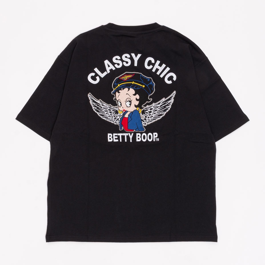 �� [ BETTY BOOP / �٥ƥ����֡��� ] SNK-871907
