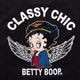 �� [ BETTY BOOP / �٥ƥ����֡��� ] SNK-871907