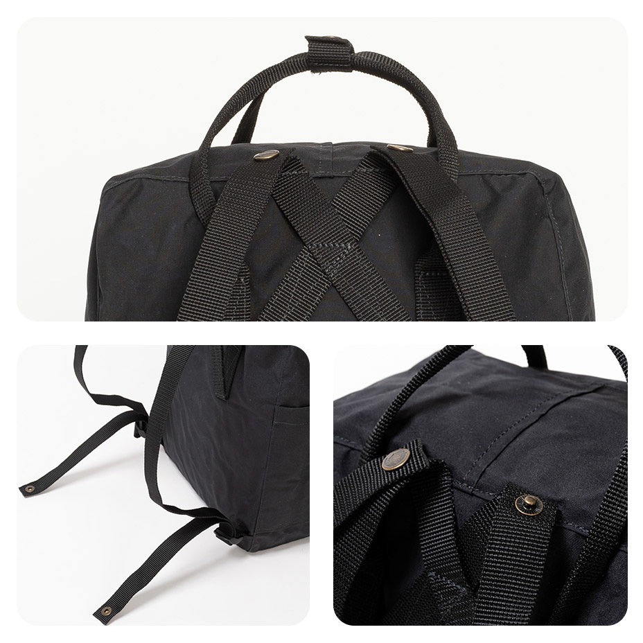 Kanken 16L [ 23510 ] FJALLRAVEN / ե顼٥