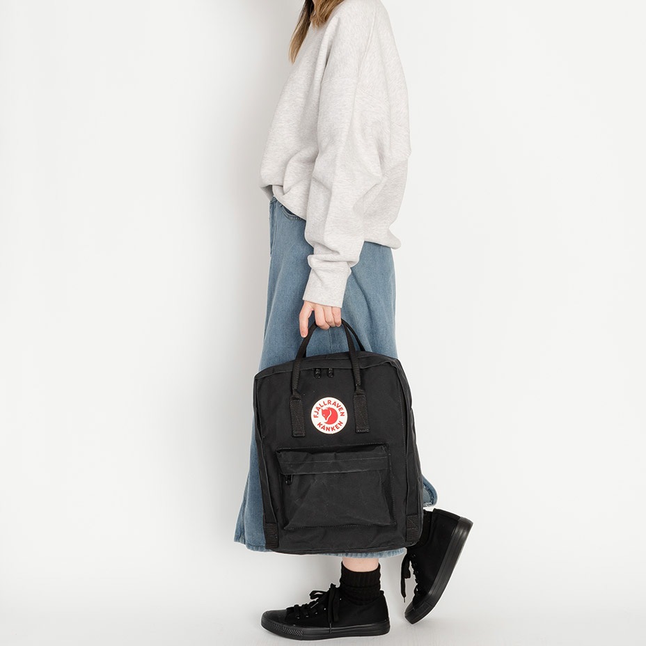 Kanken 16L [ 23510 ] FJALLRAVEN / ե顼٥