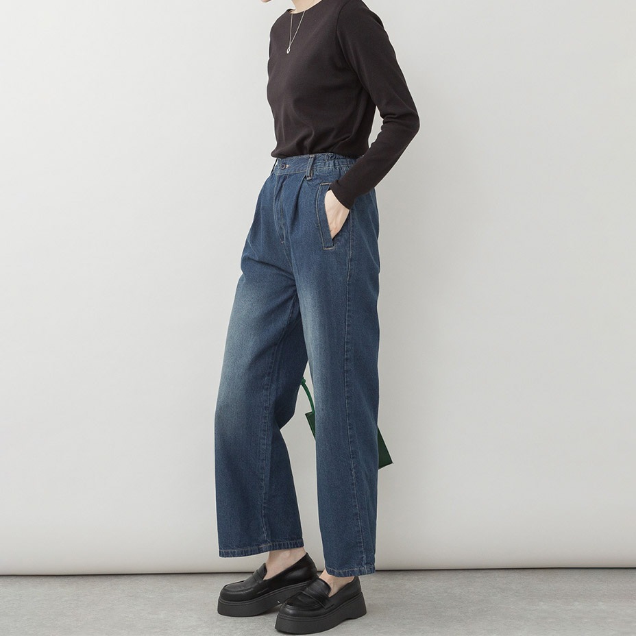 �����ڥ�����դ��ǥ˥�磻�ɥѥ�� [ WD-0371 ] LARU / ���