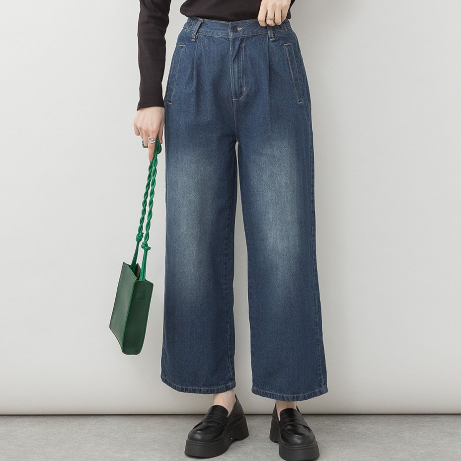 �����ڥ�����դ��ǥ˥�磻�ɥѥ�� [ WD-0371 ] LARU / ���