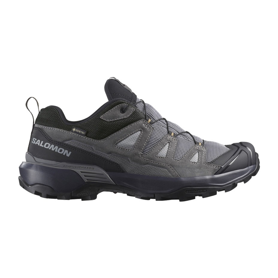 X ULTRA 360 LEATHER GORE-TEX [ L47571400 ] SALOMON / �������