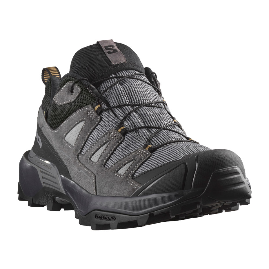 X ULTRA 360 LEATHER GORE-TEX [ L47571400 ] SALOMON / �������