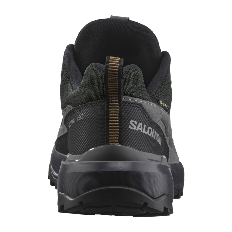 X ULTRA 360 LEATHER GORE-TEX [ L47571400 ] SALOMON / �������