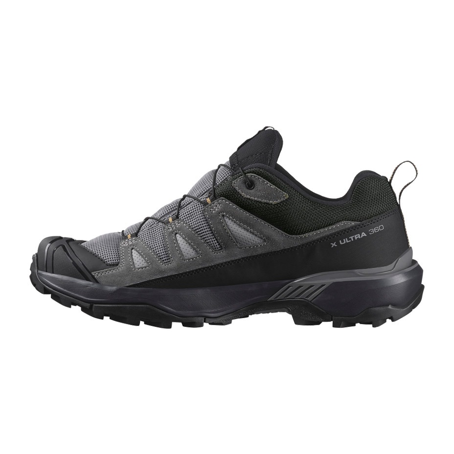 X ULTRA 360 LEATHER GORE-TEX [ L47571400 ] SALOMON / �������