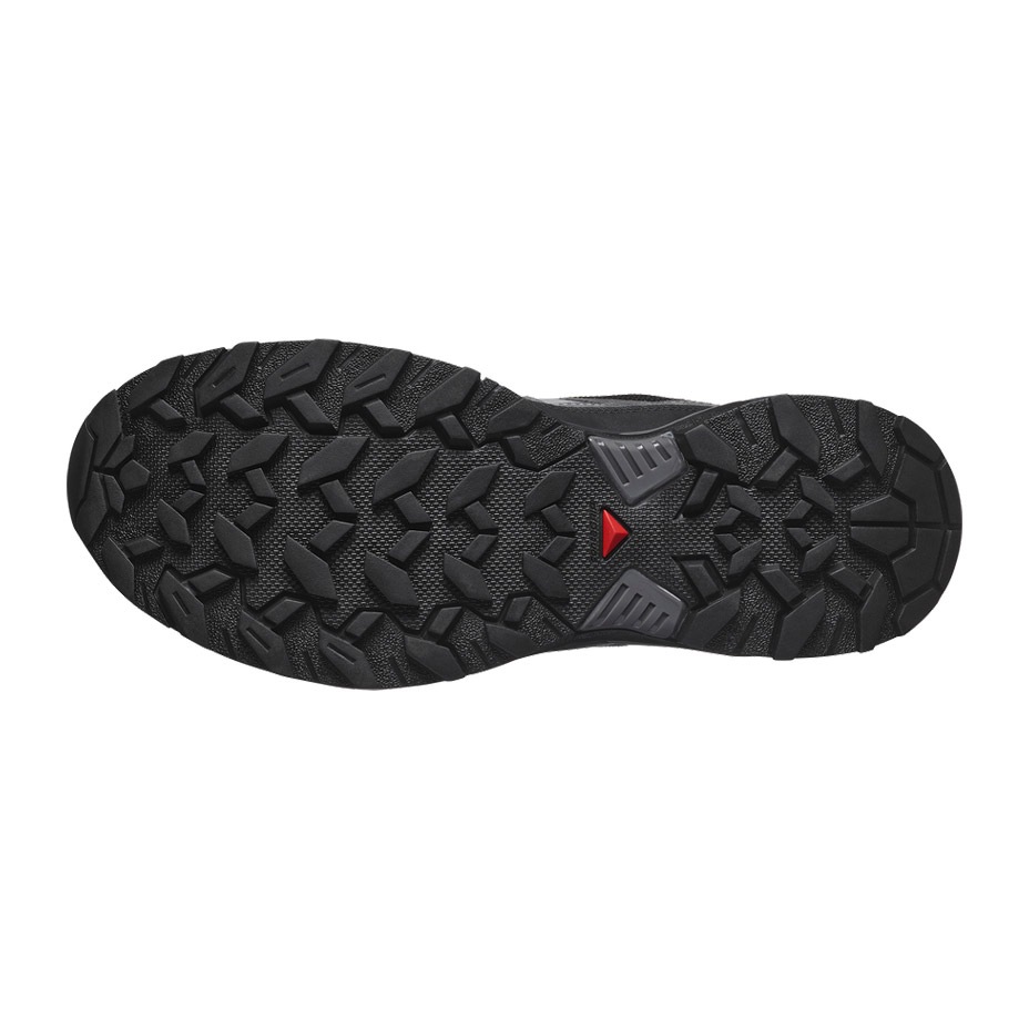 X ULTRA 360 LEATHER GORE-TEX [ L47571400 ] SALOMON / �������